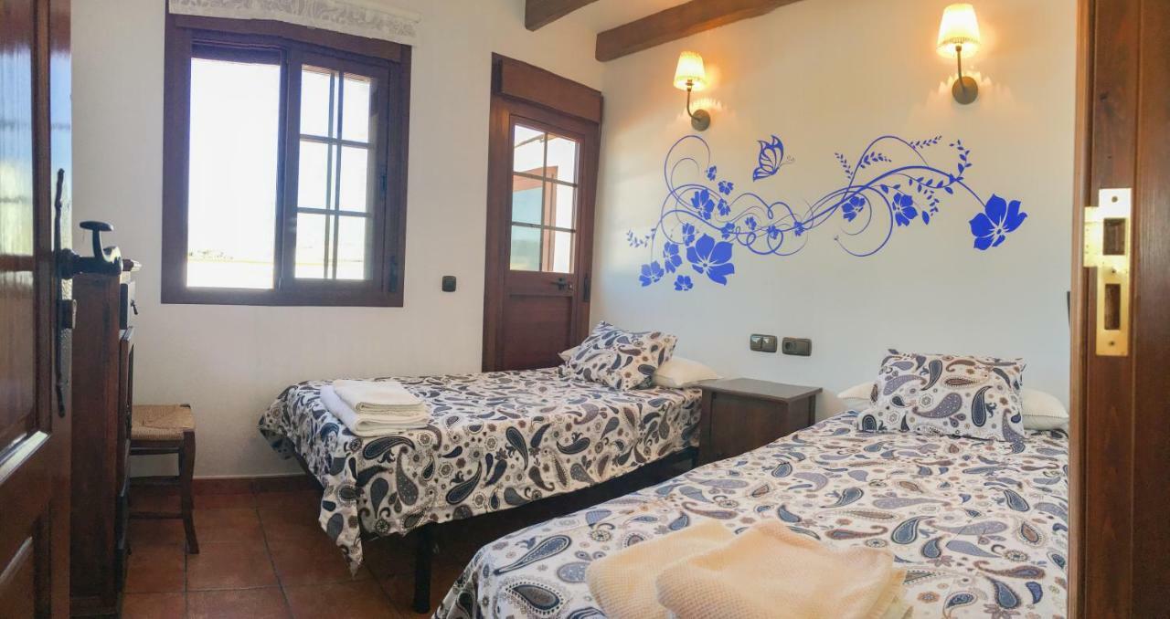 몬테코르토 Casa De Teones 게스트하우스 외부 사진